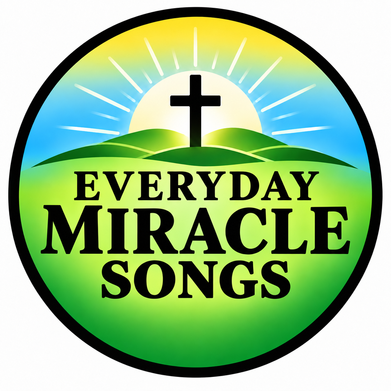 Everyday Miracle Songs logo